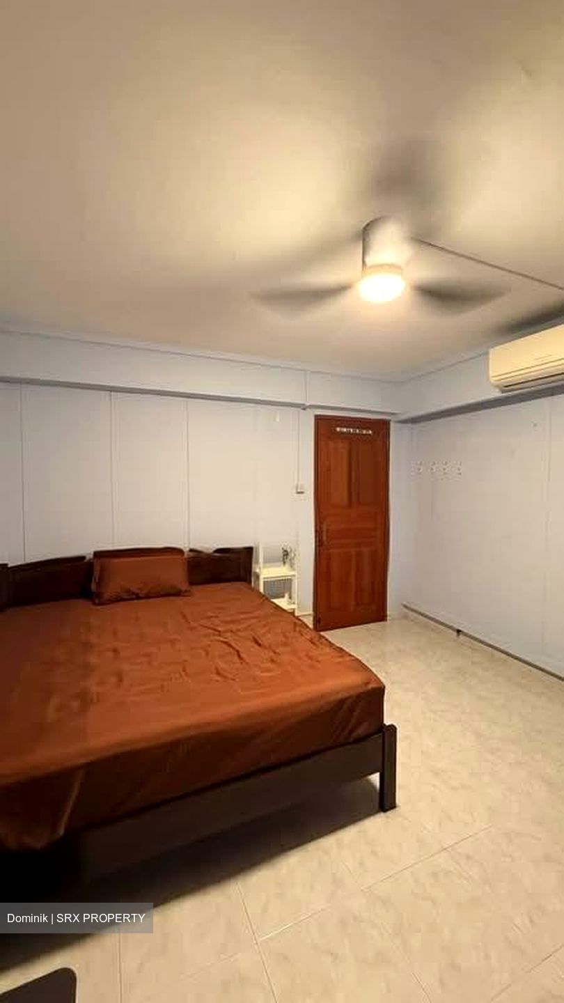 Blk 610 Choa Chu Kang Street 62 (Choa Chu Kang), HDB 4 Rooms #574509771